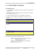 Предварительный просмотр 212 страницы Toshiba Qosmio F60 Series Maintenance Manual