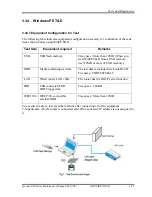 Предварительный просмотр 214 страницы Toshiba Qosmio F60 Series Maintenance Manual