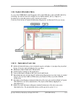 Предварительный просмотр 216 страницы Toshiba Qosmio F60 Series Maintenance Manual