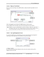 Предварительный просмотр 224 страницы Toshiba Qosmio F60 Series Maintenance Manual