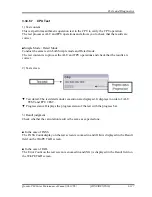 Предварительный просмотр 244 страницы Toshiba Qosmio F60 Series Maintenance Manual