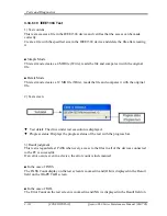 Предварительный просмотр 249 страницы Toshiba Qosmio F60 Series Maintenance Manual