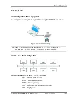 Предварительный просмотр 260 страницы Toshiba Qosmio F60 Series Maintenance Manual