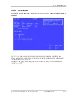 Предварительный просмотр 266 страницы Toshiba Qosmio F60 Series Maintenance Manual