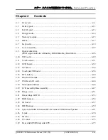 Предварительный просмотр 295 страницы Toshiba Qosmio F60 Series Maintenance Manual