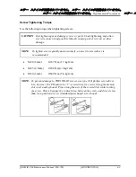 Предварительный просмотр 307 страницы Toshiba Qosmio F60 Series Maintenance Manual