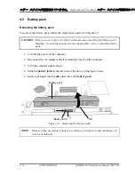 Предварительный просмотр 310 страницы Toshiba Qosmio F60 Series Maintenance Manual