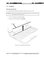 Предварительный просмотр 318 страницы Toshiba Qosmio F60 Series Maintenance Manual