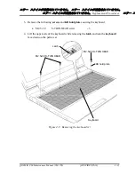 Предварительный просмотр 319 страницы Toshiba Qosmio F60 Series Maintenance Manual