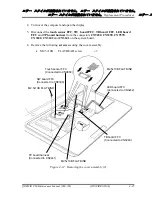 Предварительный просмотр 323 страницы Toshiba Qosmio F60 Series Maintenance Manual