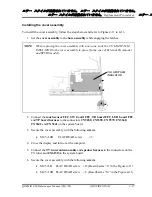 Предварительный просмотр 325 страницы Toshiba Qosmio F60 Series Maintenance Manual