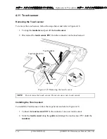 Предварительный просмотр 332 страницы Toshiba Qosmio F60 Series Maintenance Manual