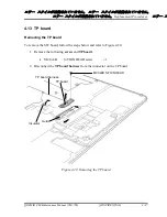 Предварительный просмотр 335 страницы Toshiba Qosmio F60 Series Maintenance Manual