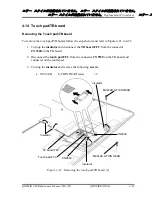 Предварительный просмотр 337 страницы Toshiba Qosmio F60 Series Maintenance Manual