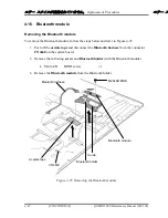 Предварительный просмотр 343 страницы Toshiba Qosmio F60 Series Maintenance Manual