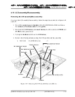 Предварительный просмотр 348 страницы Toshiba Qosmio F60 Series Maintenance Manual