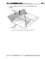 Предварительный просмотр 349 страницы Toshiba Qosmio F60 Series Maintenance Manual