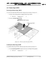 Предварительный просмотр 354 страницы Toshiba Qosmio F60 Series Maintenance Manual