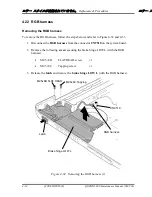 Предварительный просмотр 355 страницы Toshiba Qosmio F60 Series Maintenance Manual