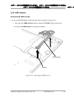 Предварительный просмотр 360 страницы Toshiba Qosmio F60 Series Maintenance Manual