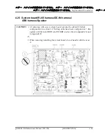 Предварительный просмотр 362 страницы Toshiba Qosmio F60 Series Maintenance Manual