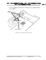 Предварительный просмотр 366 страницы Toshiba Qosmio F60 Series Maintenance Manual