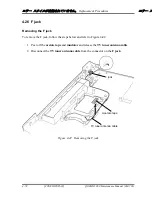 Предварительный просмотр 371 страницы Toshiba Qosmio F60 Series Maintenance Manual