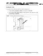 Предварительный просмотр 372 страницы Toshiba Qosmio F60 Series Maintenance Manual