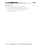 Предварительный просмотр 375 страницы Toshiba Qosmio F60 Series Maintenance Manual