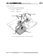 Предварительный просмотр 377 страницы Toshiba Qosmio F60 Series Maintenance Manual