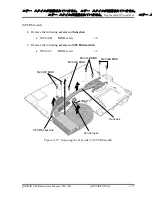 Предварительный просмотр 378 страницы Toshiba Qosmio F60 Series Maintenance Manual