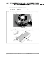 Предварительный просмотр 382 страницы Toshiba Qosmio F60 Series Maintenance Manual