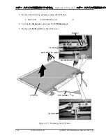 Предварительный просмотр 385 страницы Toshiba Qosmio F60 Series Maintenance Manual