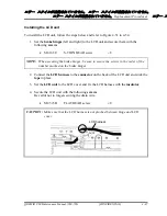 Предварительный просмотр 388 страницы Toshiba Qosmio F60 Series Maintenance Manual