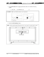 Предварительный просмотр 389 страницы Toshiba Qosmio F60 Series Maintenance Manual