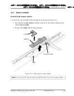 Предварительный просмотр 390 страницы Toshiba Qosmio F60 Series Maintenance Manual