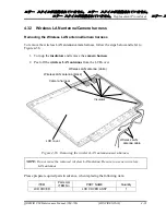 Предварительный просмотр 392 страницы Toshiba Qosmio F60 Series Maintenance Manual