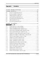 Предварительный просмотр 400 страницы Toshiba Qosmio F60 Series Maintenance Manual