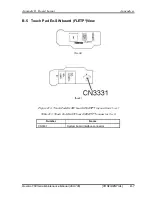 Предварительный просмотр 419 страницы Toshiba Qosmio F60 Series Maintenance Manual