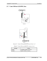 Предварительный просмотр 421 страницы Toshiba Qosmio F60 Series Maintenance Manual