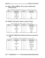 Предварительный просмотр 440 страницы Toshiba Qosmio F60 Series Maintenance Manual