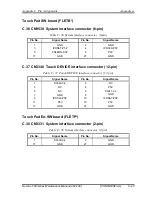 Предварительный просмотр 445 страницы Toshiba Qosmio F60 Series Maintenance Manual