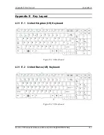 Предварительный просмотр 457 страницы Toshiba Qosmio F60 Series Maintenance Manual