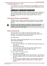 Preview for 51 page of Toshiba Qosmio F750 Series User Manual