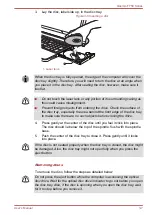 Preview for 55 page of Toshiba Qosmio F750 Series User Manual