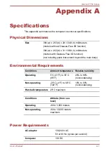 Preview for 158 page of Toshiba Qosmio F750 Series User Manual