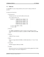 Preview for 15 page of Toshiba Qosmio G10 Series Maintenance Manual