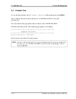 Preview for 131 page of Toshiba Qosmio G10 Series Maintenance Manual