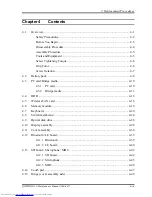 Preview for 226 page of Toshiba Qosmio G10 Series Maintenance Manual