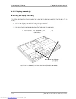 Preview for 257 page of Toshiba Qosmio G10 Series Maintenance Manual